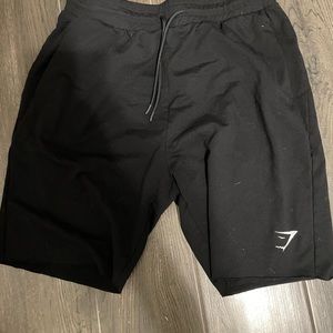 Gymshark gym shorts